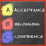 acceptance and belonging thumb
