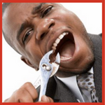 employee performance review thumb