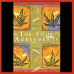 four agreements thumb