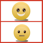 optimist pessimist thumb