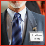 self efficacy thumb