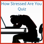 stress quiz thumb