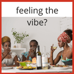your vibe thumb