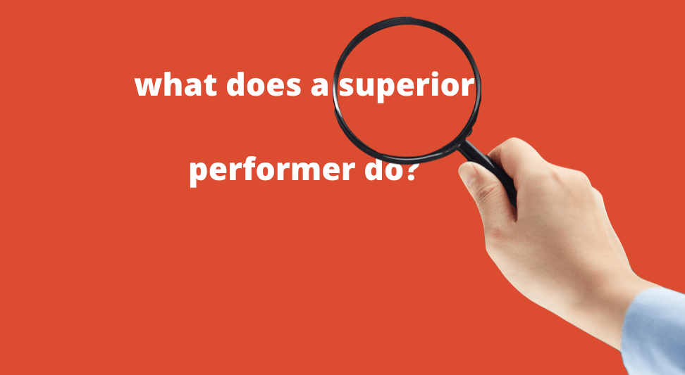 What does a superior perform do? What does a superior perform do?